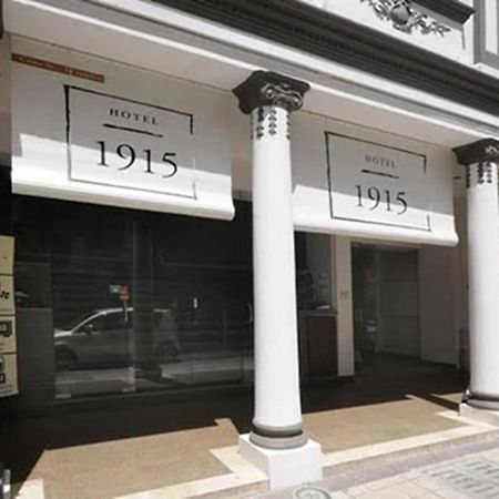 Hotel 1915 Kuala Lumpur Dış mekan fotoğraf